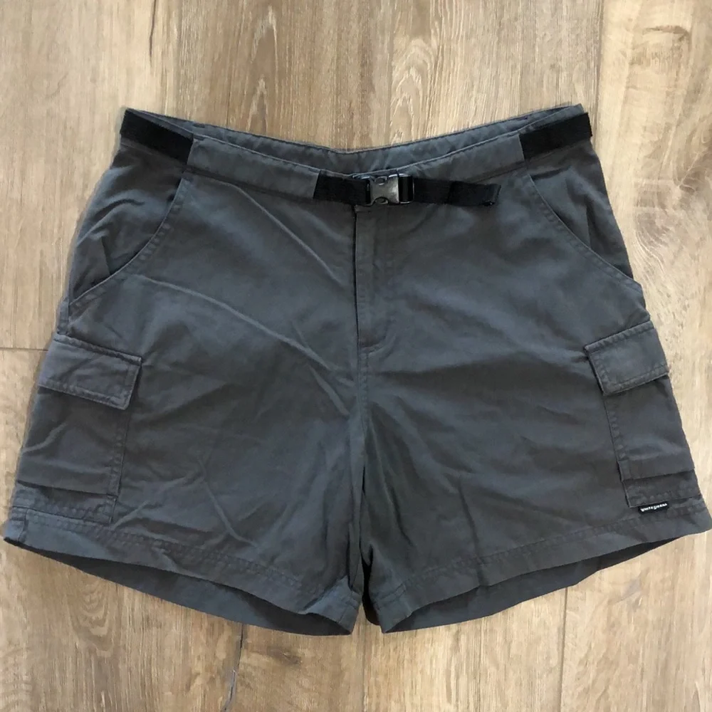 Like new! - WHITE SIERRA Hiking/Trail Shorts - Picture 1 of 11